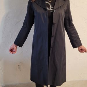 Anne Klein Coats